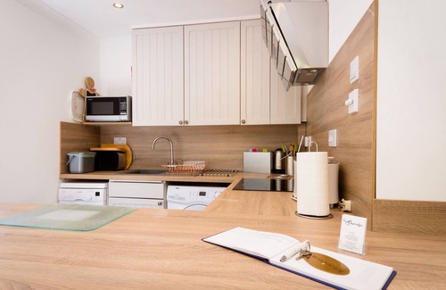 Crianlarich Apartment | Beautiful 4 star, 2 bedroom chalet with mountain views. A true Highland landscape all around