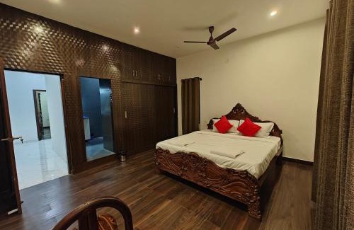 Mysore House | Beautiful 4bhk Duplex Villa