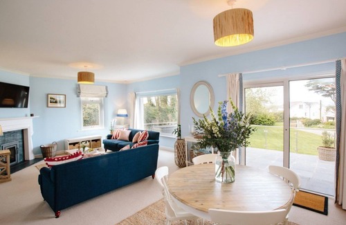 Trelights House | Beautiful 5-Bed House in Port Isaac