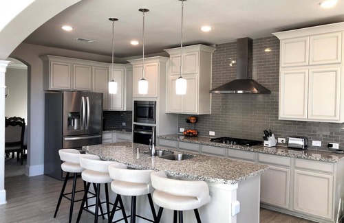 Cypress House | Beautiful 5-bedroom house in a resort-like community with access to everything