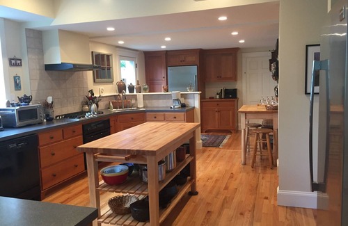 Centre Hall House | Beautiful, 5-bedroom country home10 minutes from Penn State and the Stadium