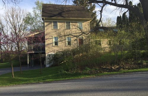 Centre Hall House | Beautiful, 5-bedroom country home10 minutes from Penn State and the Stadium