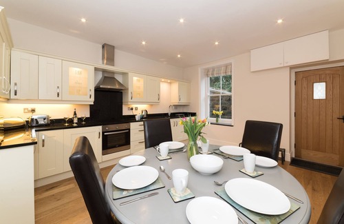 Conwy Cottage | Beautiful 5 Star Luxury Cottage On The Edge Of Snowdonia National Park