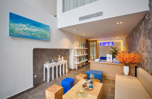 Ngu Hanh Son Hotel | Beautiful 5* Suite ❤ My Khe Beach ❤ Free Breakfast