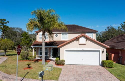Lake Wilson Preserve House | Beautiful 5Bd Single Family w/Game Room @ 106 Lake Wilson Preserve