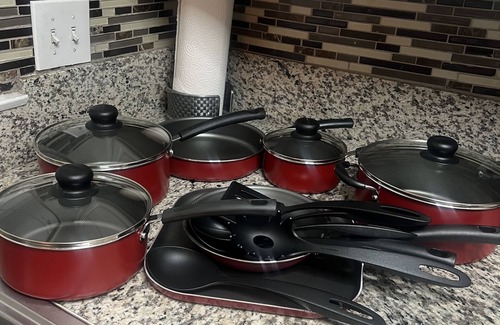 Sunrise Manor House | Beautiful 5Bed/3Bath + Pool In Las Vegas