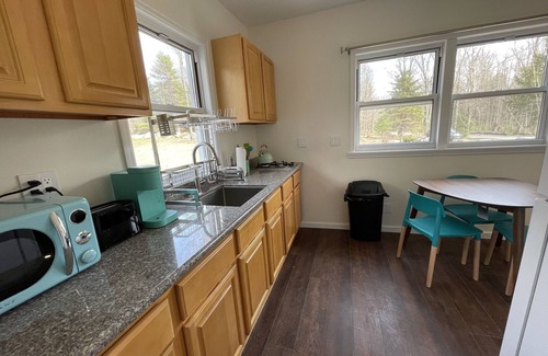 Mountain Dale House | Beautiful 7 Bedroom home on family farm, perfect for a large group