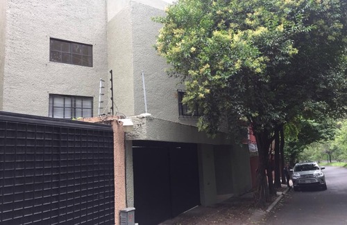 Bosques de las Lomas Apartment | Beautiful apartment Ahuehuetes