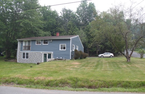 Mountain Dale House | Beautiful and Charming 3-bedroom House in Mountain Dale, NY