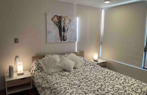 San Pedro de la Paz Apartment | Beautiful and exclusive apartment, lake view