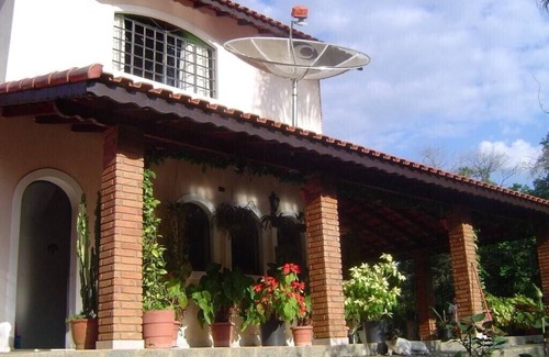 Jacarei House | Beautiful and Comfortable Farm for Family Rest