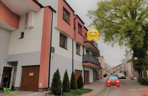 Zotow Apartment | Beautiful and comfortable apartment with the lake view