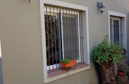 Salta House | Beautiful and comfortable house with fireplace, barbecue, gallery, patio and garage