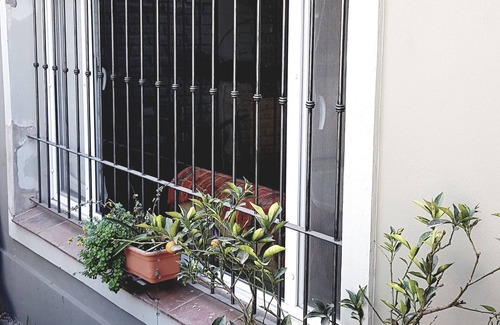Salta House | Beautiful and comfortable house with fireplace, barbecue, gallery, patio and garage