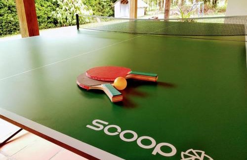 Quimbaya Ski Chalet | Beautiful and comfortable estate for 10 people from 450,000