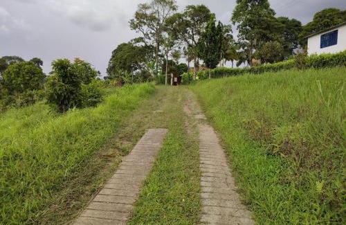 Quimbaya Ski Chalet | Beautiful and comfortable estate for 10 people from 450,000