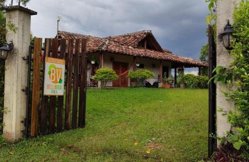 Quimbaya Ski Chalet | Beautiful and comfortable estate for 10 people from 450,000