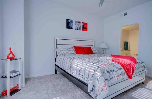Dunwoody Apartment | Beautiful and Cozy 2 BR 2 BA