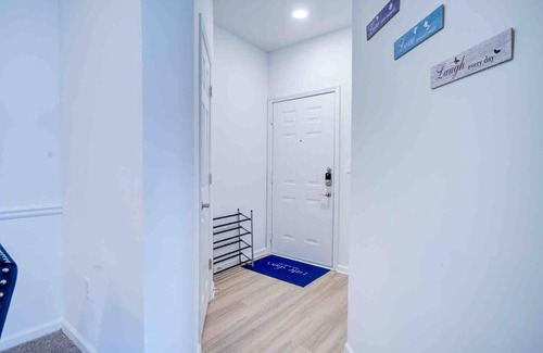 Dunwoody Apartment | Beautiful and Cozy 2 BR 2 BA