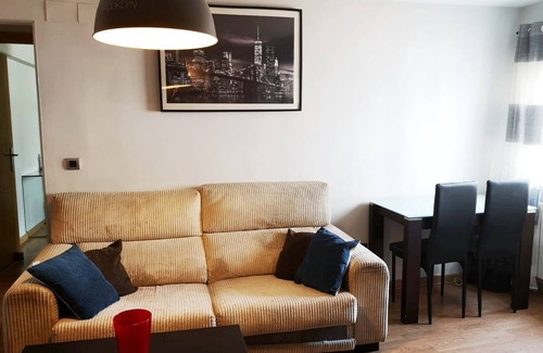 Aravaca Apartment | Beautiful and cozy apartment for rent in Aravaca
