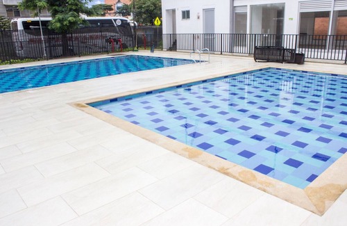 Cali Apartment | BEAUTIFUL AND COZY APARTMENT