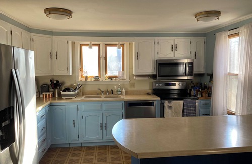 Islesboro House | Beautiful and cozy sanctuary in Islesboro