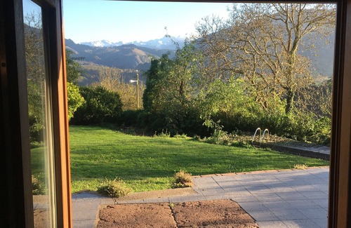 Ardisana Cottage | Beautiful and intimate house for two people in the countryside
