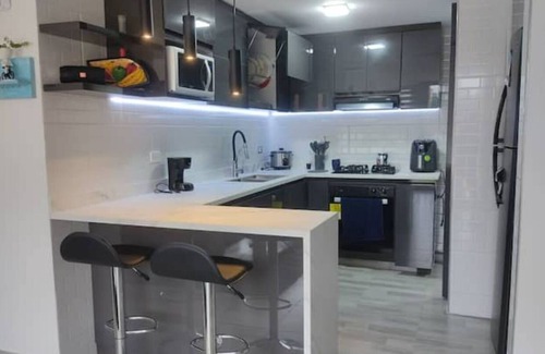 Tocancipa Apartment | Beautiful and Modern Apartment in Tocancipá/Colombia