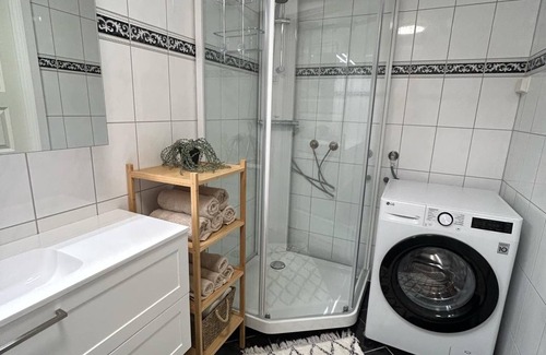 Haugesund Apartment | Beautiful and modern apartment in the center of Haugesund