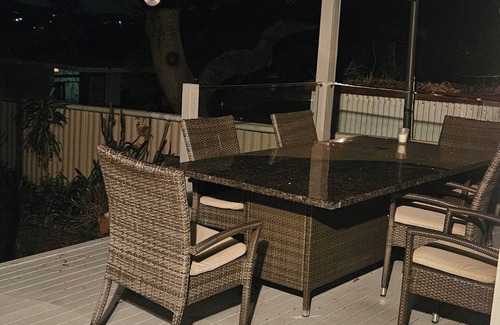 Chermside West House | Beautiful and spacious 2-bedroom home with extra room for blow-up beds if needed