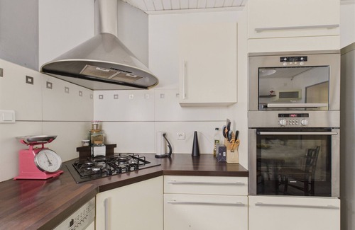 Saint-Reverend Ski Chalet | Beautiful and spacious quiet house for 8 people
