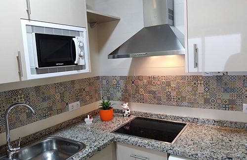 Cordoba House | Beautiful and sunny house in Cordoba
