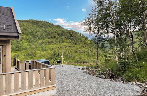 Kvam House | Beautiful and welcoming cottage in great location near the ski center Eikedalen.