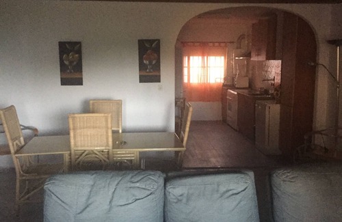 Chipiona Cottage | Beautiful Andalusian house, familiar, and with a large garden, facing the beach