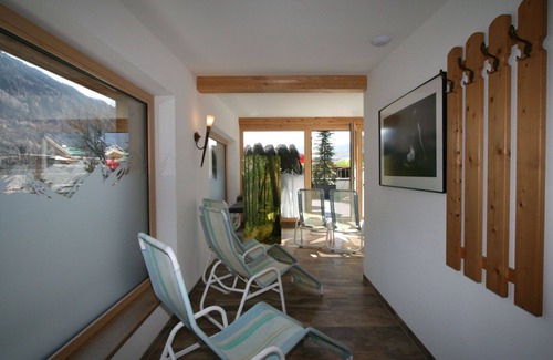 Finsing Apartment | Beautiful apartment for 2 people with WIFI, TV and terrace