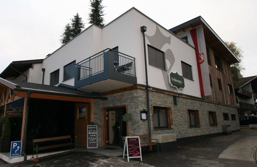 Finsing Apartment | Beautiful apartment for 2 people with WIFI, TV and terrace