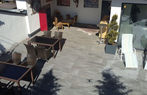 Finsing Apartment | Beautiful apartment for 2 people with WIFI, TV and terrace