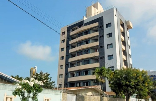 Ponta Negra Apartment | Beautiful apartment in Ponta Negra - Natal/RN