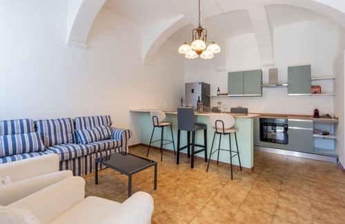 Grazzano Badoglio Apartment | Beautiful apartment for 4 people with WIFI, A/C and terrace