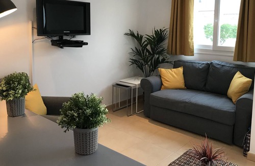 Alhama de Murcia Apartment | Beautiful apartment in prime location.