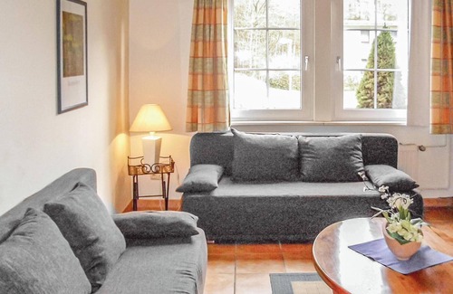 Oberohe Apartment | Beautiful apartment in Faßberg/Heidesee