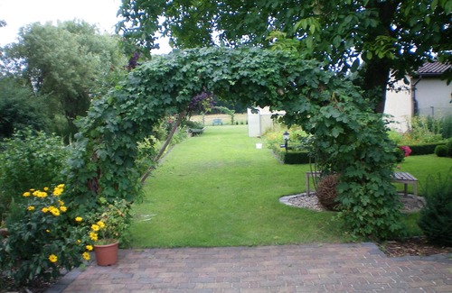 Radensdorf Apartment | Beautiful apartment in the Spreewald for 2 to 6 people