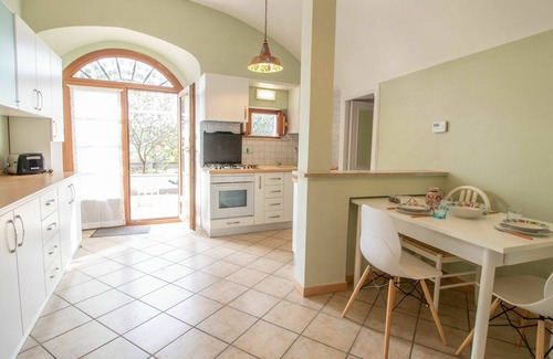 Fabrica di Roma Apartment | Beautiful apartment for 4 people with WIFI and TV
