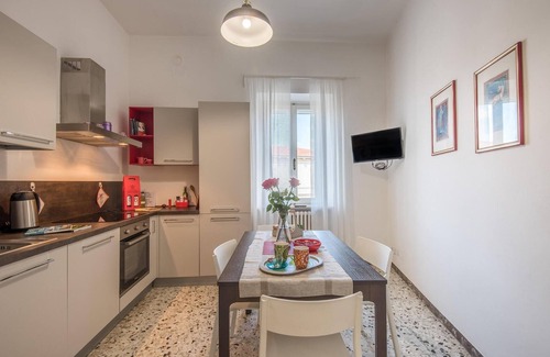 Monte San Savino Apartment | Beautiful apartment in Monte San Savino