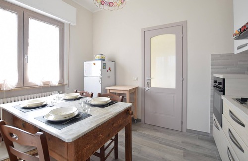 Piano di Mommio Apartment | Beautiful apartment in Piano di Mommio