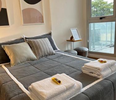 Constitucion Apartment | Beautiful Apart near Everything