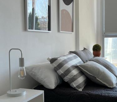 Constitucion Apartment | Beautiful Apart near Everything