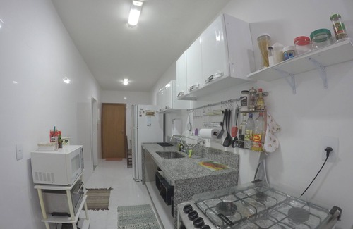 Zona Sul Condo | Beautiful apartment with great view of Sugar Loaf, Botafogo and Flamengo Beach