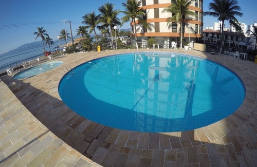 Ipiranga Apartment | Beautiful apartment facing the sea, wonderful view