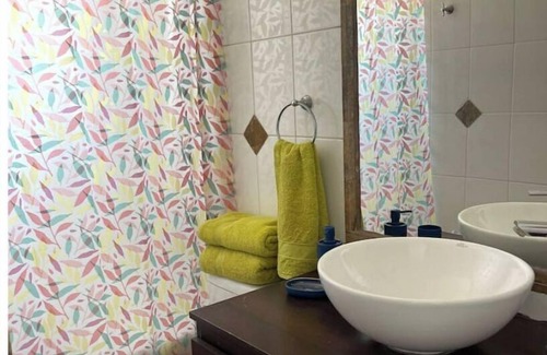 Renaca Apartment | Beautiful Apartment steps from Reñaca Beach